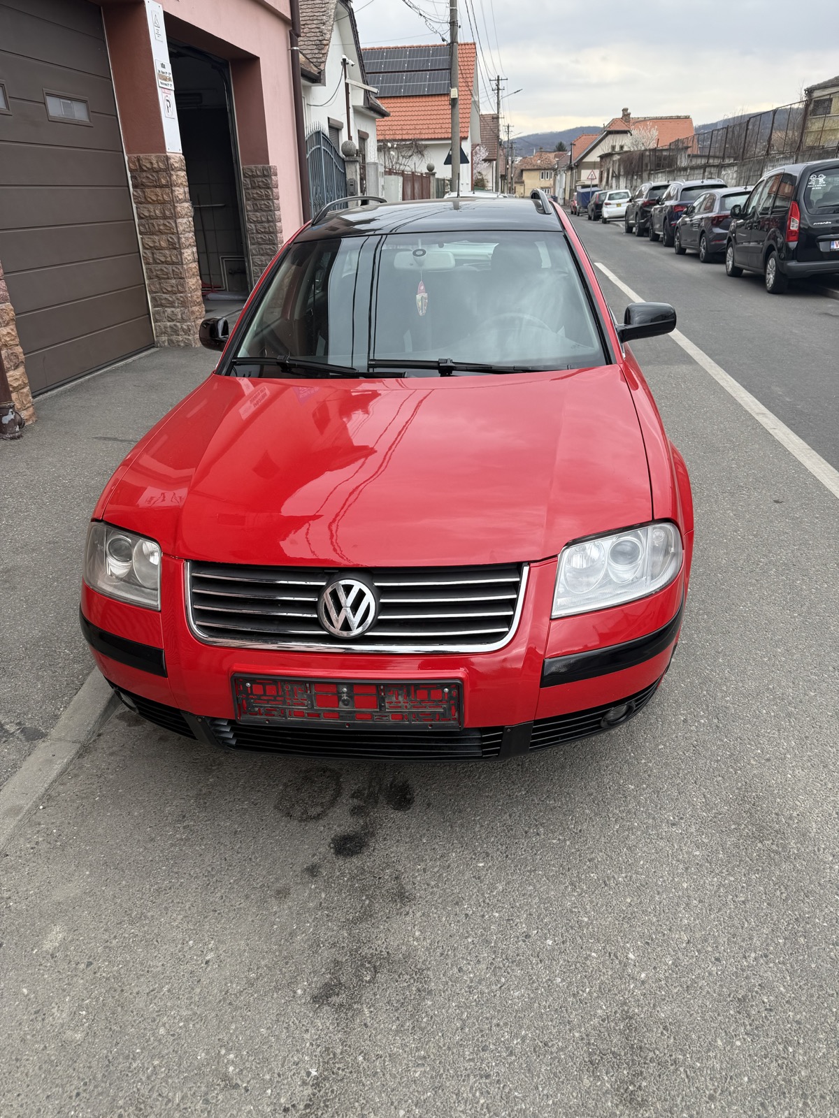 VW